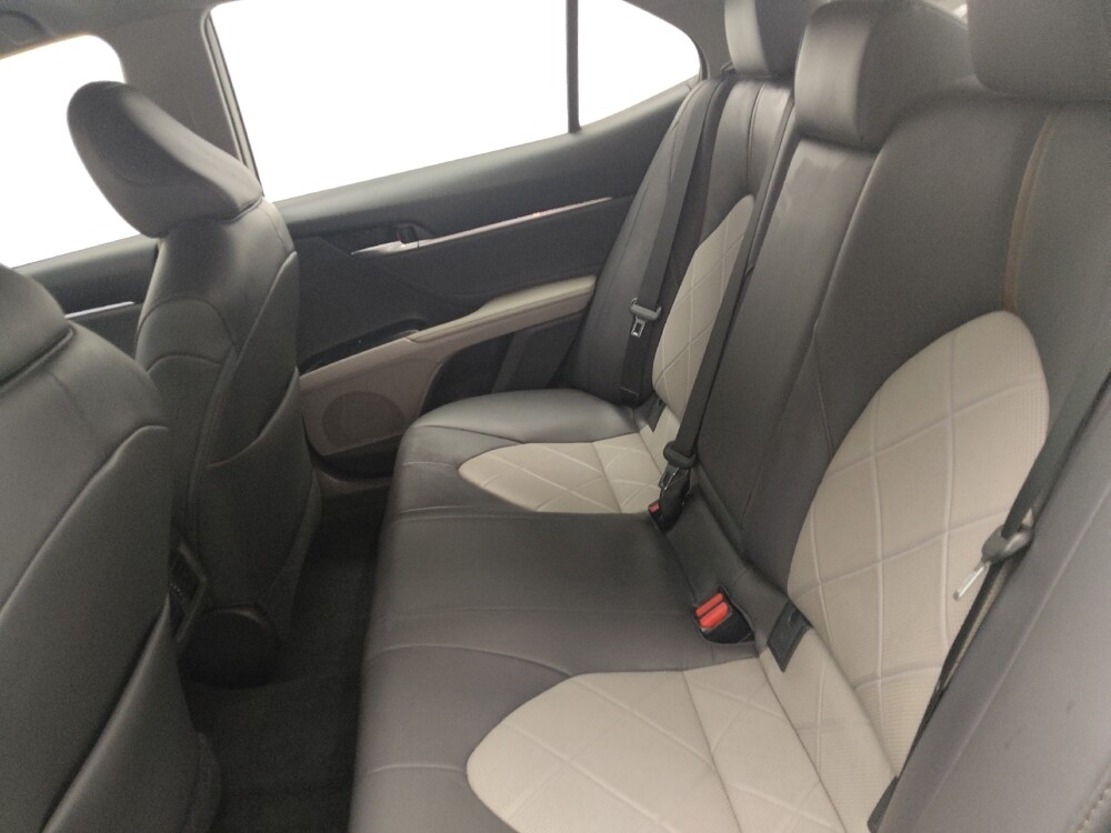 2018 Toyota Camry in Augusta, GA 30907 - 18115440 18