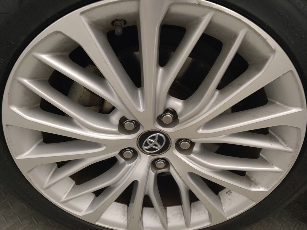 2018 Toyota Camry in Augusta, GA 30907 - 18115440 31