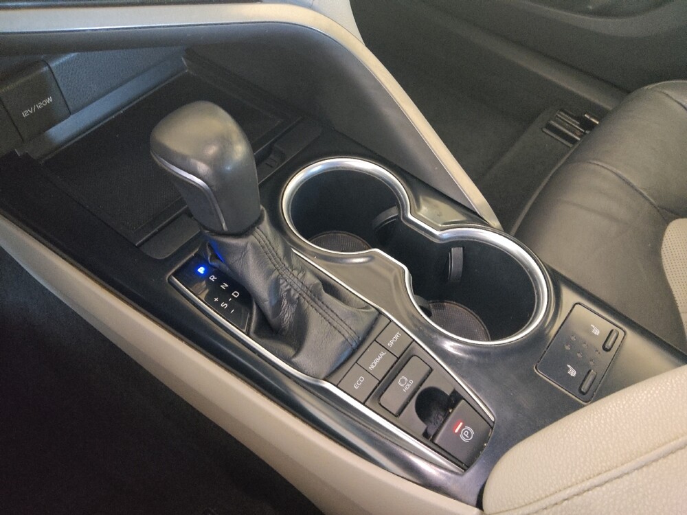 2018 Toyota Camry in Augusta, GA 30907 - 18115440 26