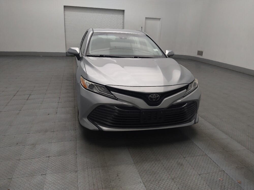 2018 Toyota Camry in Augusta, GA 30907 - 18115440 14