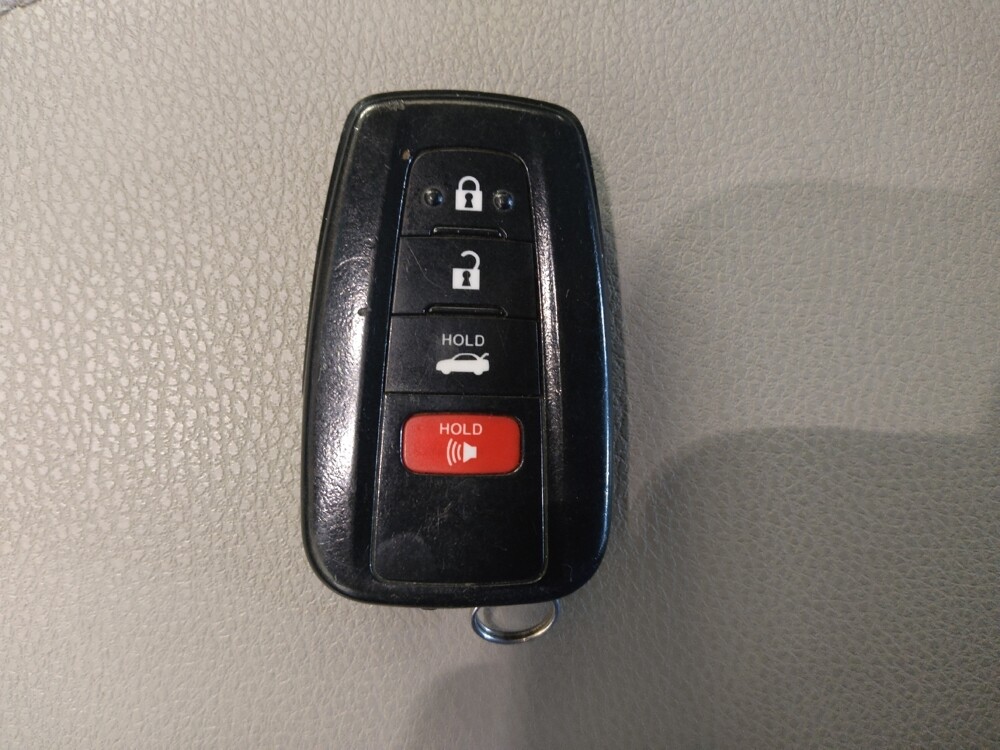 2018 Toyota Camry in Augusta, GA 30907 - 18115440 32