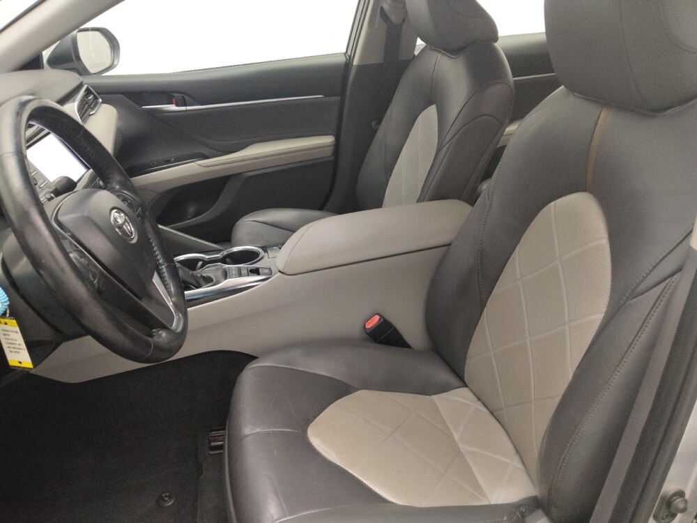 2018 Toyota Camry in Augusta, GA 30907 - 18115440 17