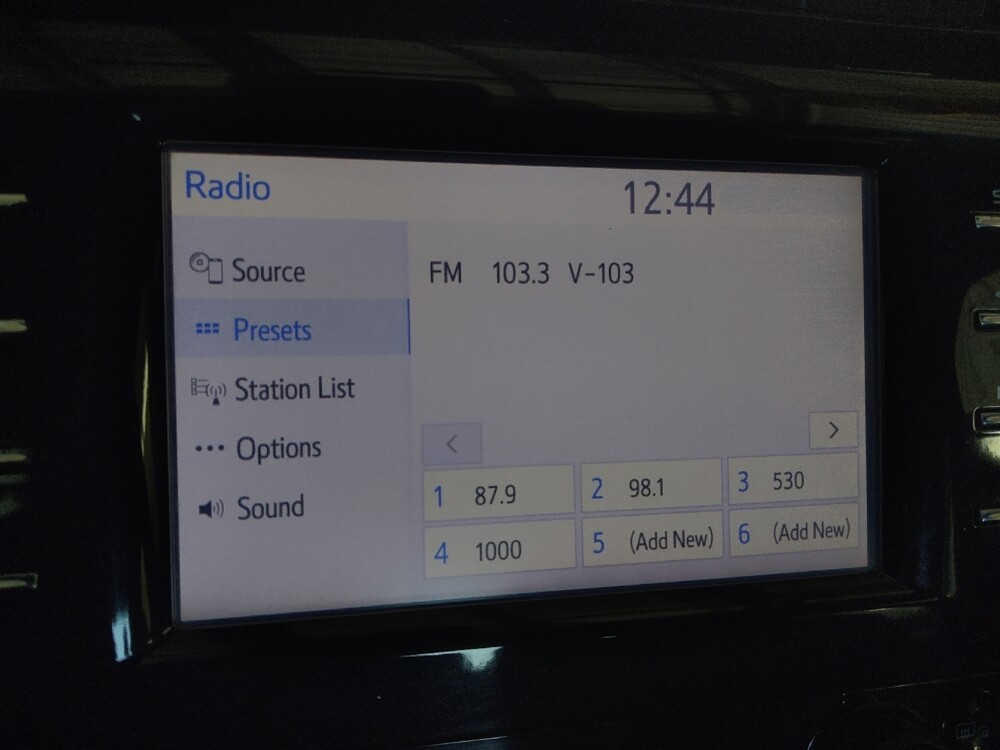 2018 Toyota Camry in Augusta, GA 30907 - 18115440 25