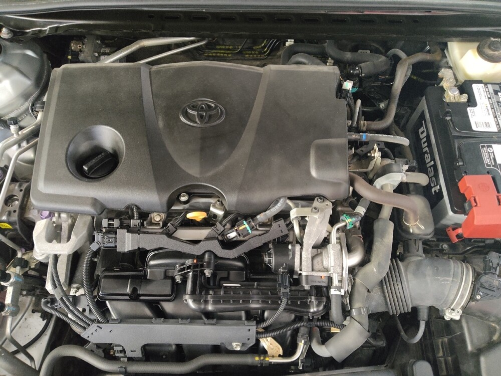 2018 Toyota Camry in Augusta, GA 30907 - 18115440 30