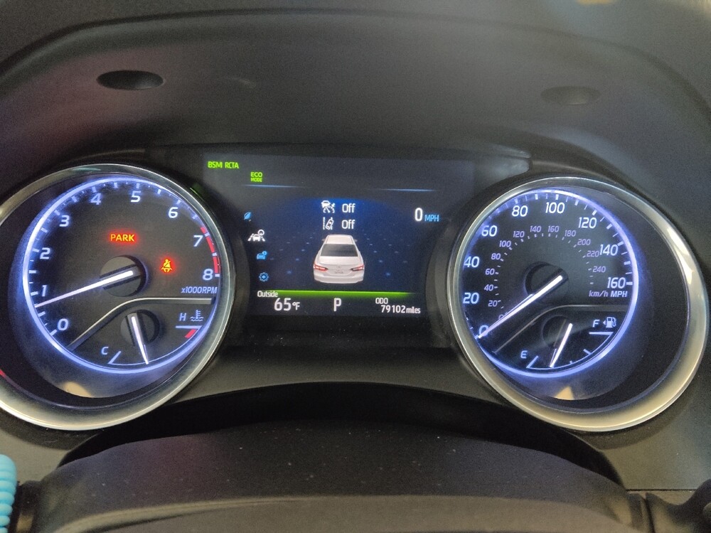 2018 Toyota Camry in Augusta, GA 30907 - 18115440 23