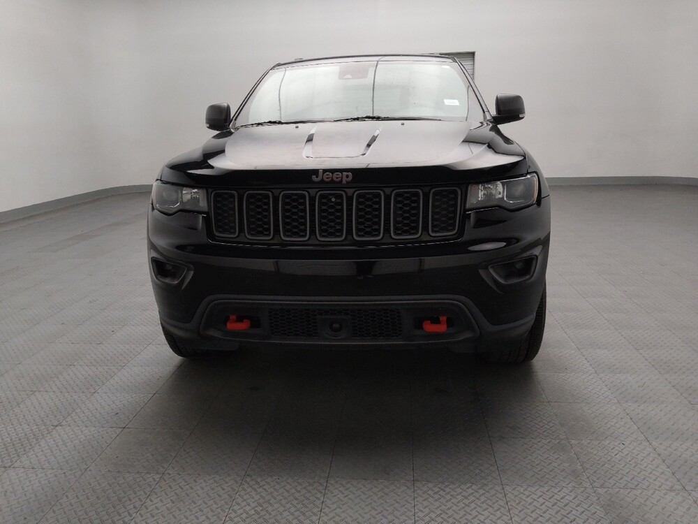 2019 Jeep Grand Cherokee in Arlington, TX 76011 - 18115441 15