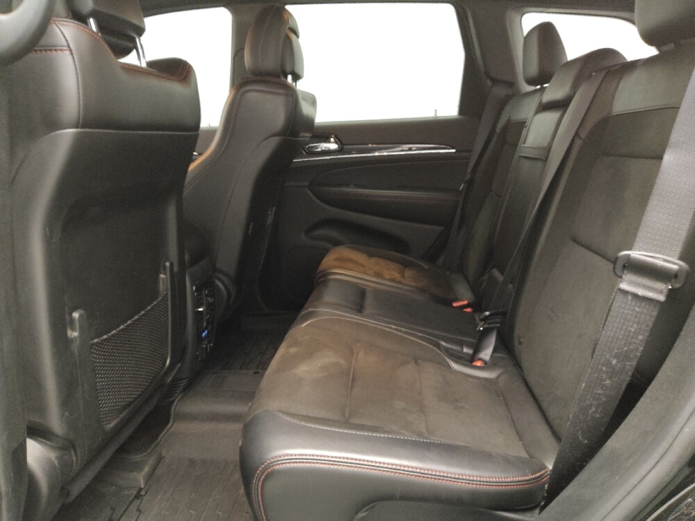 2019 Jeep Grand Cherokee in Arlington, TX 76011 - 18115441 18