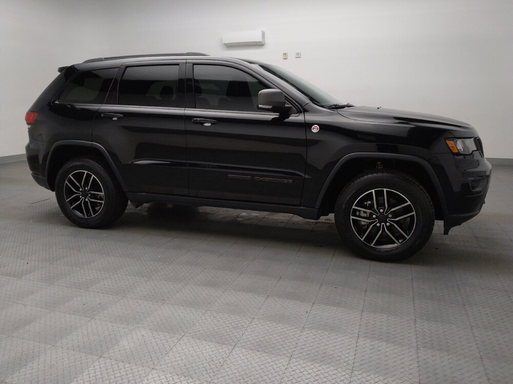 2019 Jeep Grand Cherokee in Arlington, TX 76011 - 18115441 11