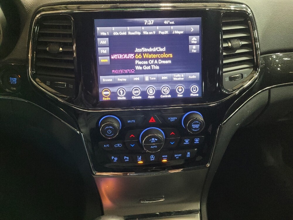 2019 Jeep Grand Cherokee in Arlington, TX 76011 - 18115441 25