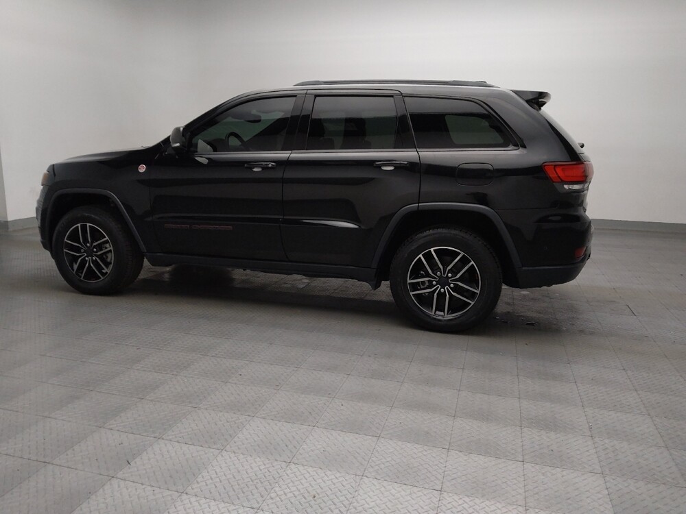 2019 Jeep Grand Cherokee in Arlington, TX 76011 - 18115441 3