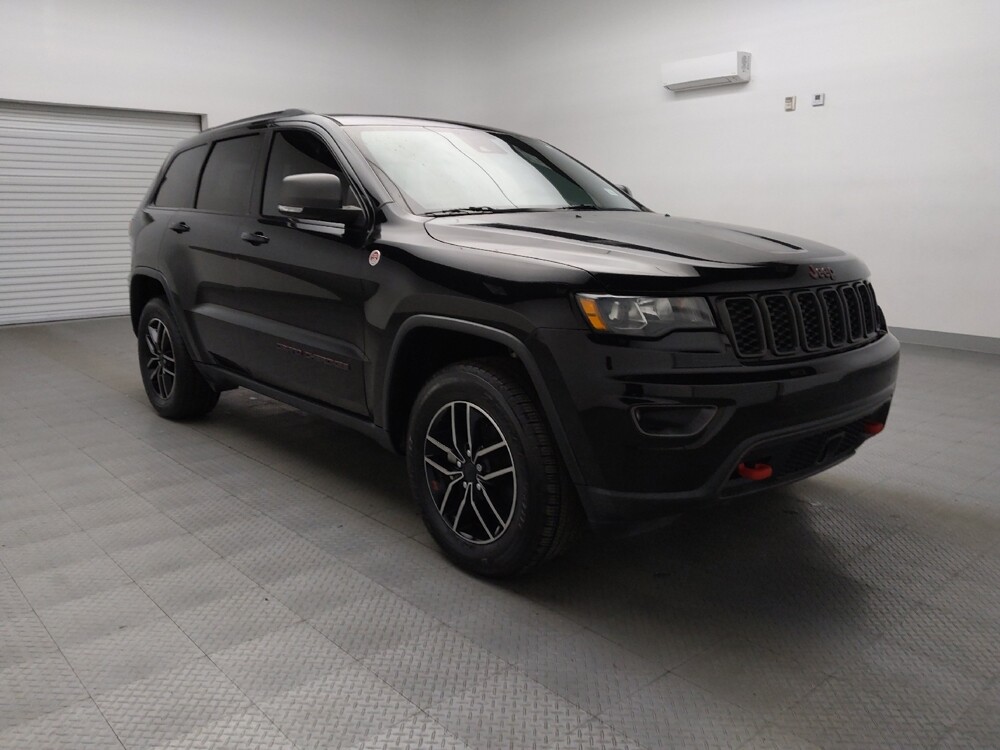2019 Jeep Grand Cherokee in Arlington, TX 76011 - 18115441 13