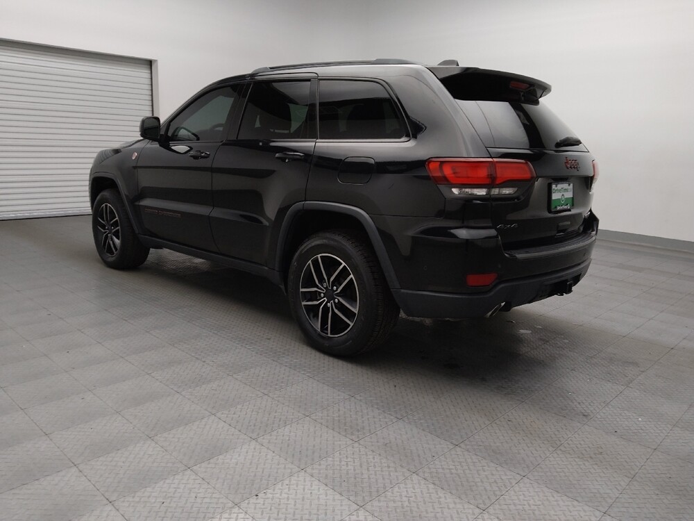 2019 Jeep Grand Cherokee in Arlington, TX 76011 - 18115441 5