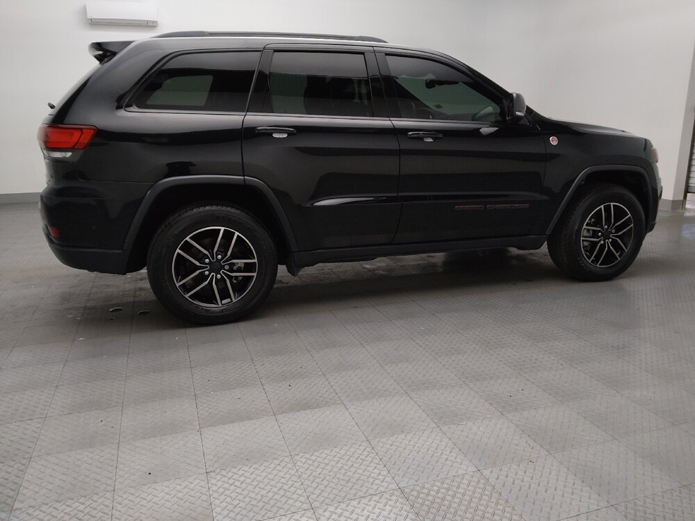 2019 Jeep Grand Cherokee in Arlington, TX 76011 - 18115441 10