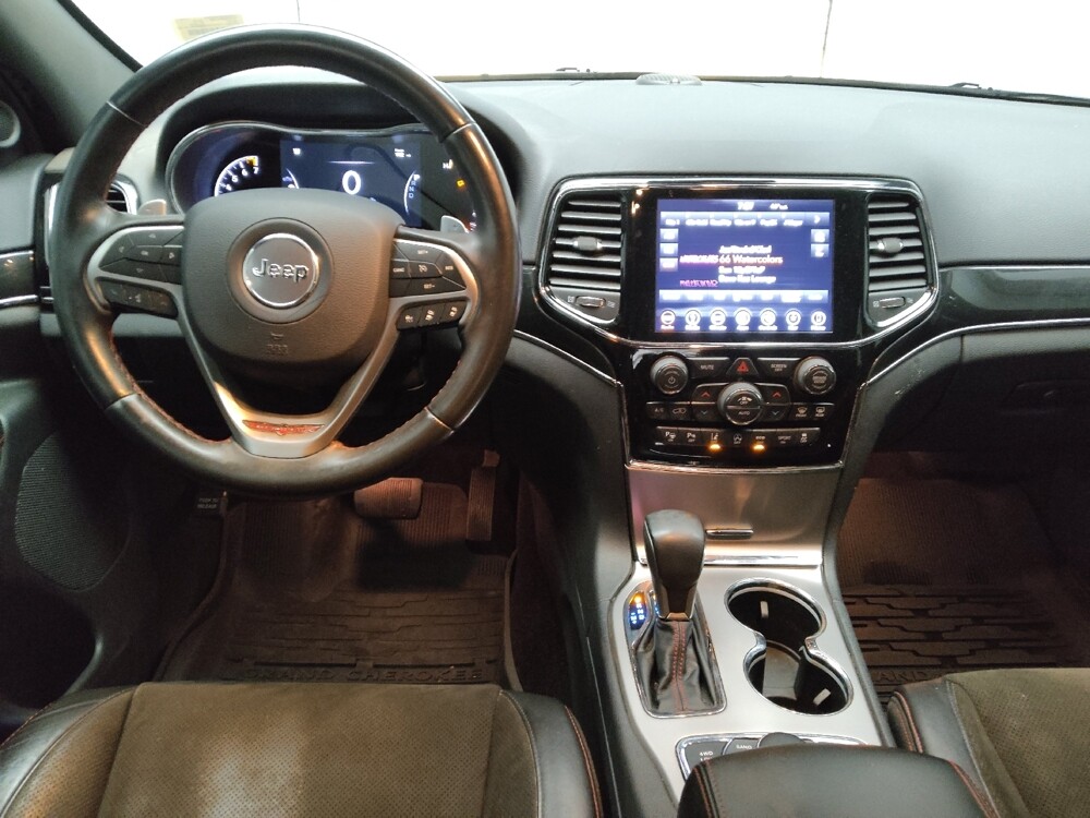 2019 Jeep Grand Cherokee in Arlington, TX 76011 - 18115441 22
