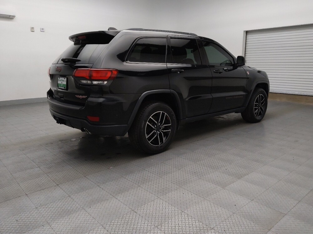 2019 Jeep Grand Cherokee in Arlington, TX 76011 - 18115441 9