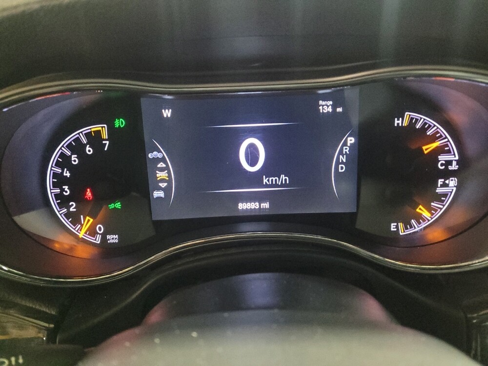 2019 Jeep Grand Cherokee in Arlington, TX 76011 - 18115441 23