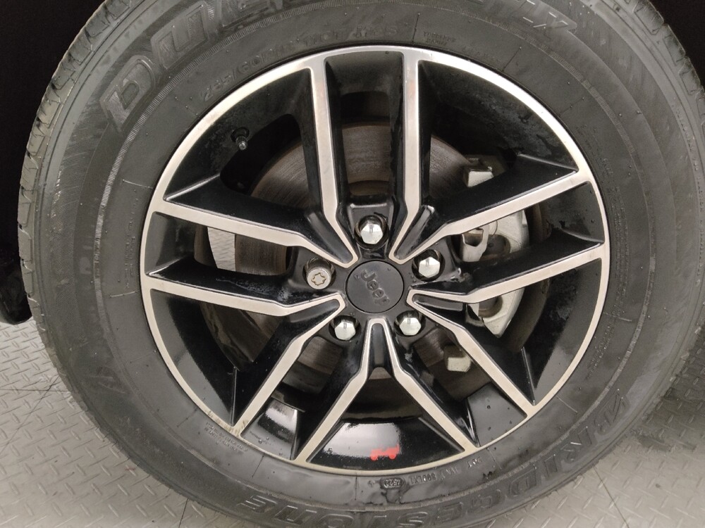 2019 Jeep Grand Cherokee in Arlington, TX 76011 - 18115441 31