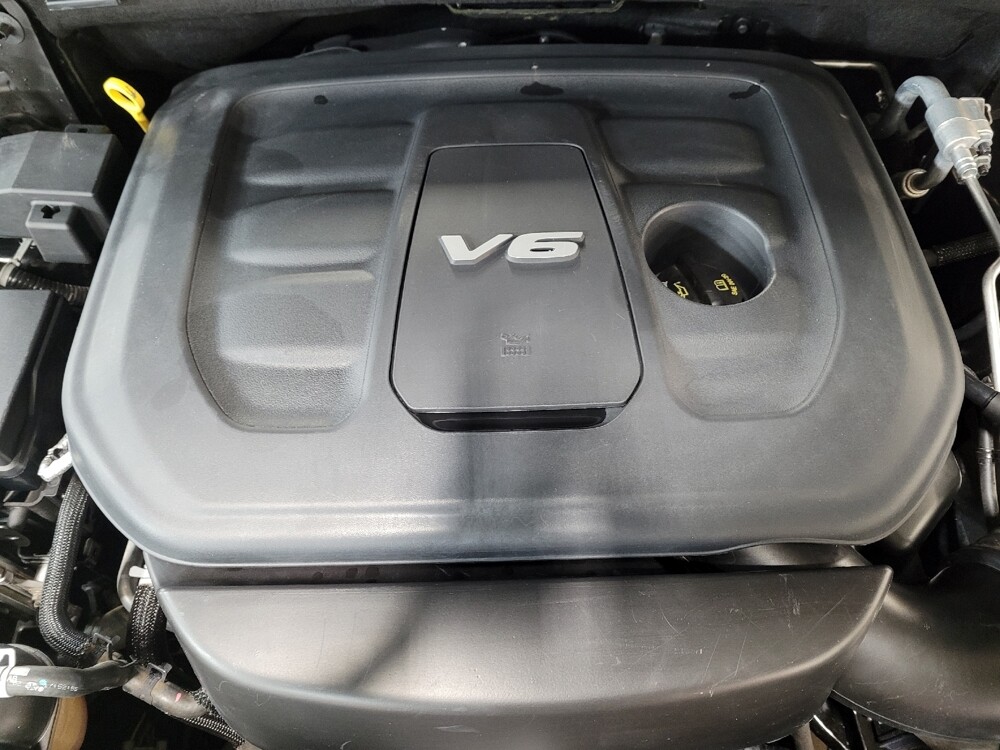 2019 Jeep Grand Cherokee in Arlington, TX 76011 - 18115441 30