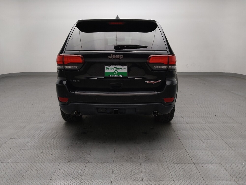 2019 Jeep Grand Cherokee in Arlington, TX 76011 - 18115441 7