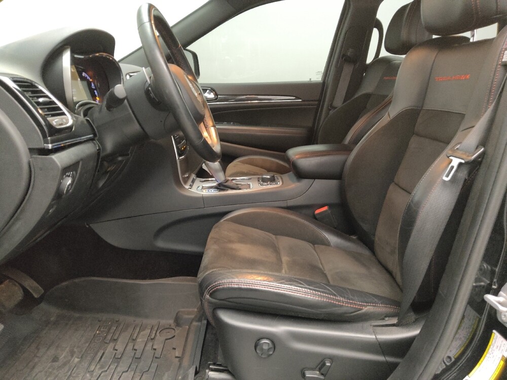 2019 Jeep Grand Cherokee in Arlington, TX 76011 - 18115441 17