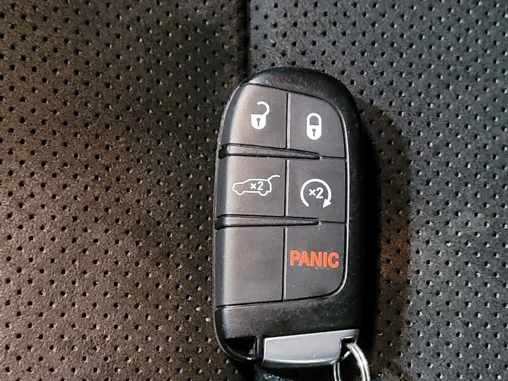 2019 Jeep Grand Cherokee in Arlington, TX 76011 - 18115441 32