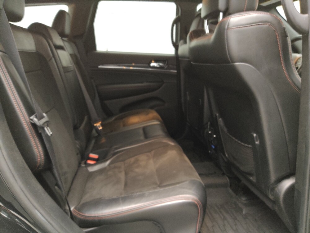 2019 Jeep Grand Cherokee in Arlington, TX 76011 - 18115441 19