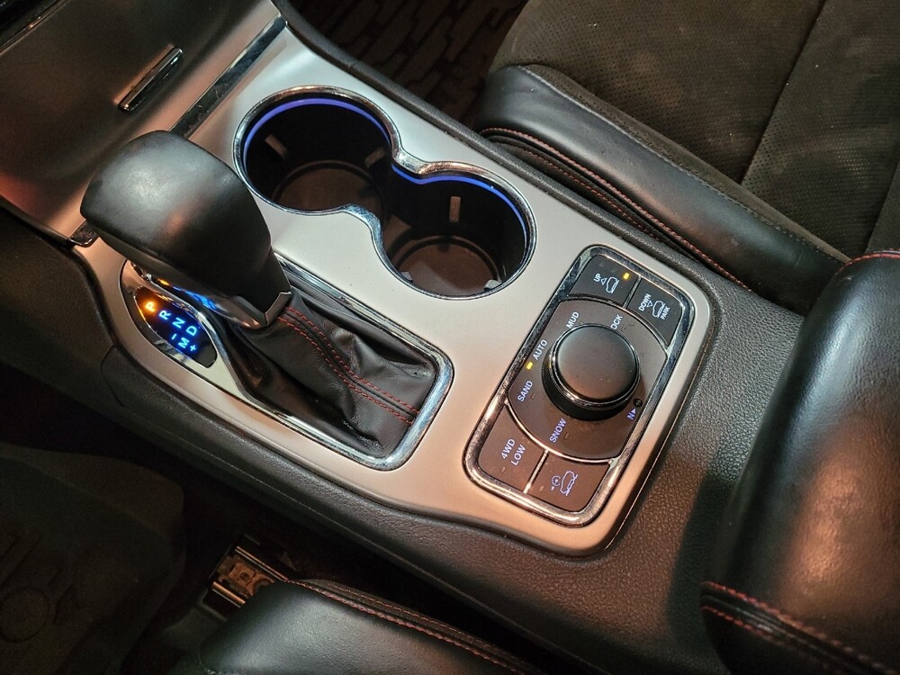 2019 Jeep Grand Cherokee in Arlington, TX 76011 - 18115441 26