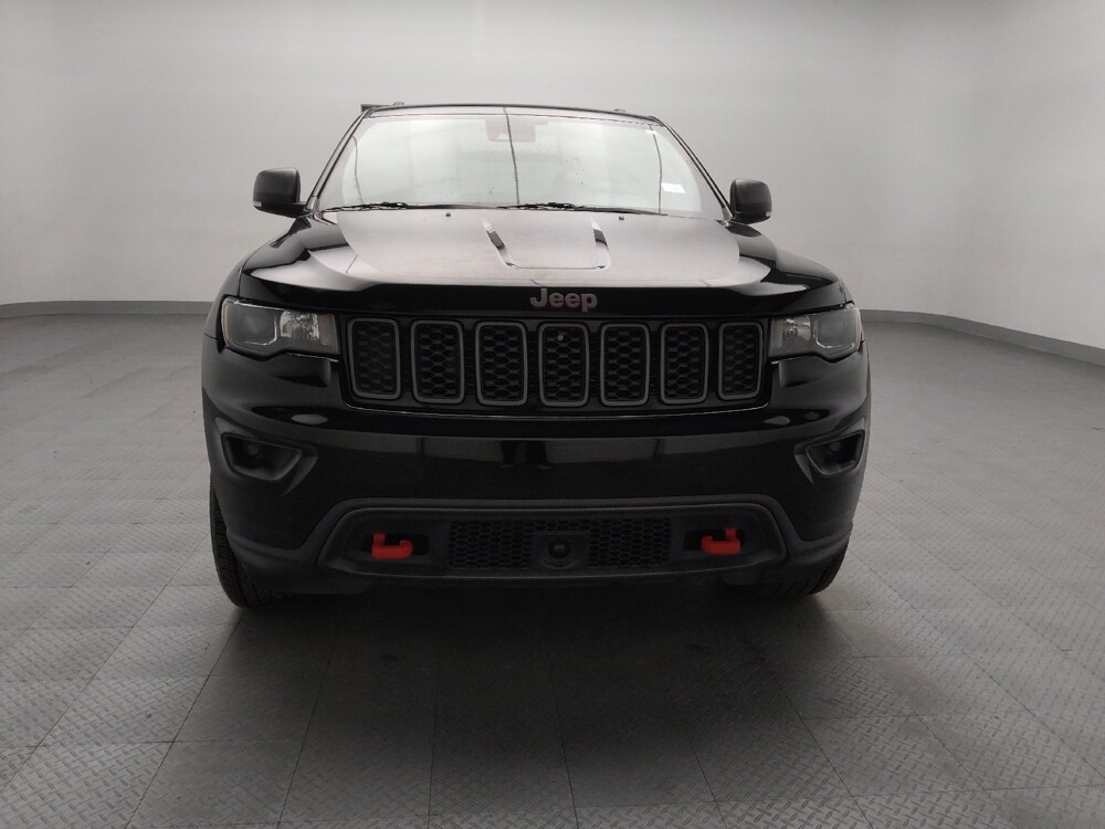 2019 Jeep Grand Cherokee in Arlington, TX 76011 - 18115441 14