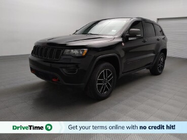 2019 Jeep Grand Cherokee in Arlington, TX 76011