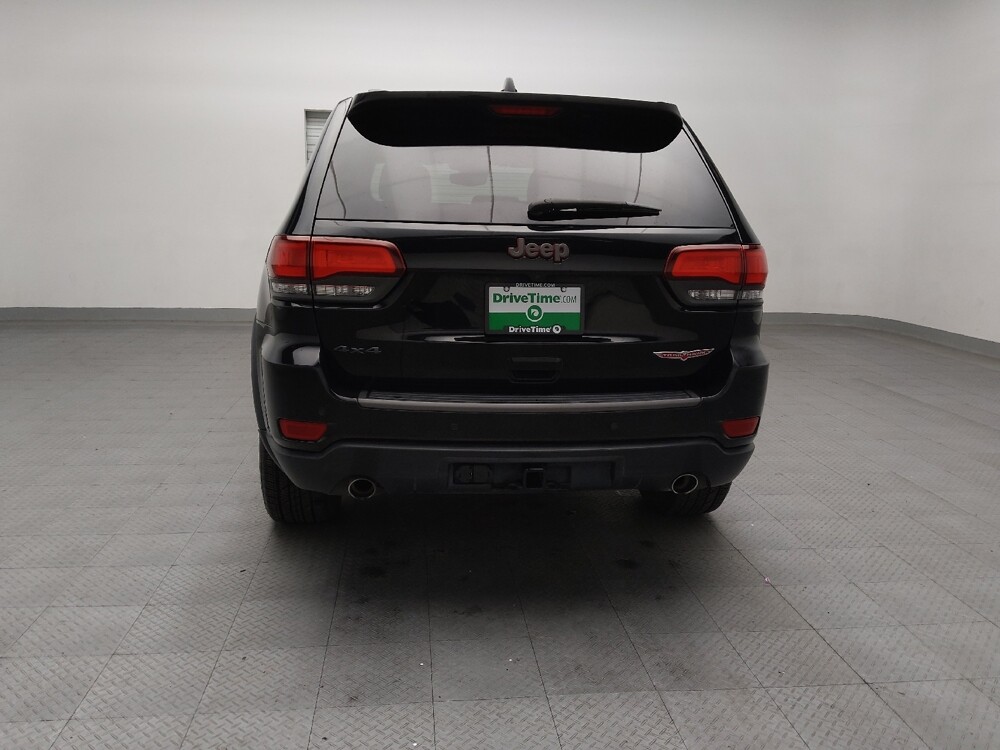 2019 Jeep Grand Cherokee in Arlington, TX 76011 - 18115441 6