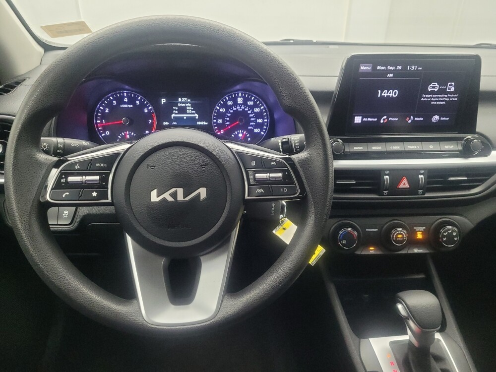 2024 Kia Forte in Antioch, TN 37013 - 18115442 22