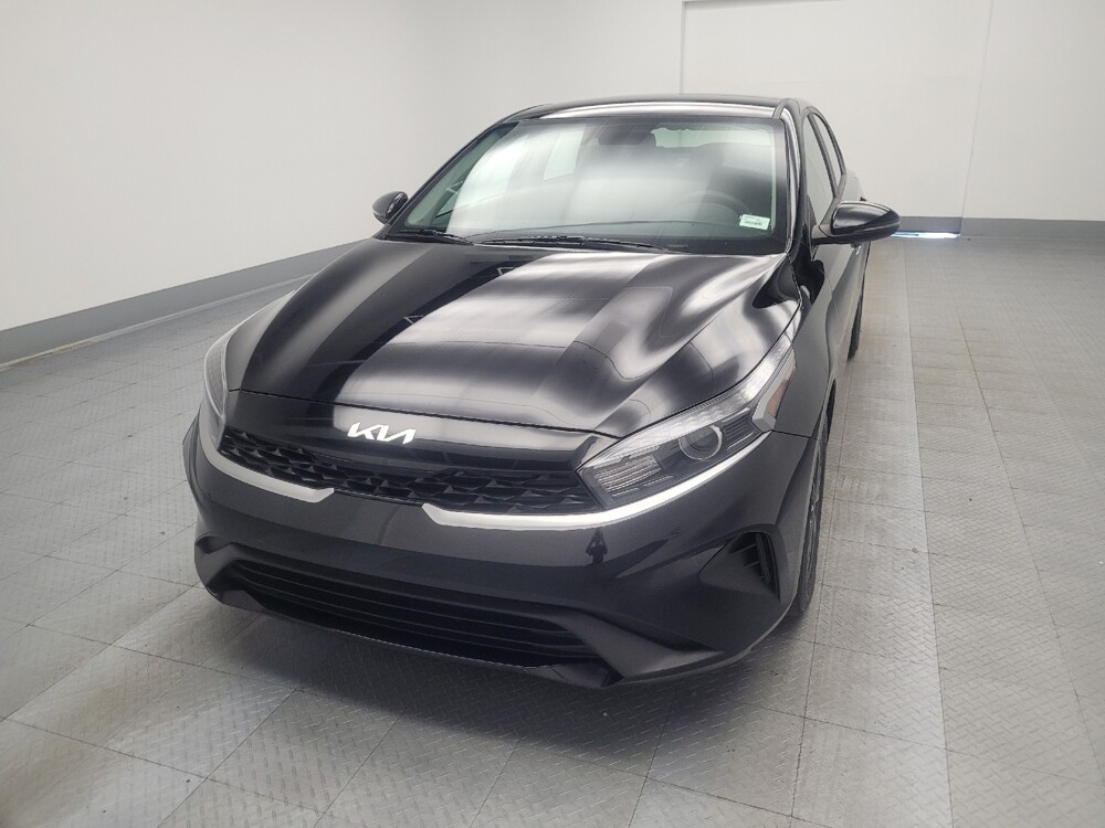 2024 Kia Forte in Antioch, TN 37013 - 18115442 15