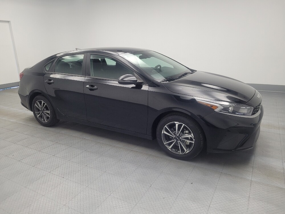 2024 Kia Forte in Antioch, TN 37013 - 18115442 11