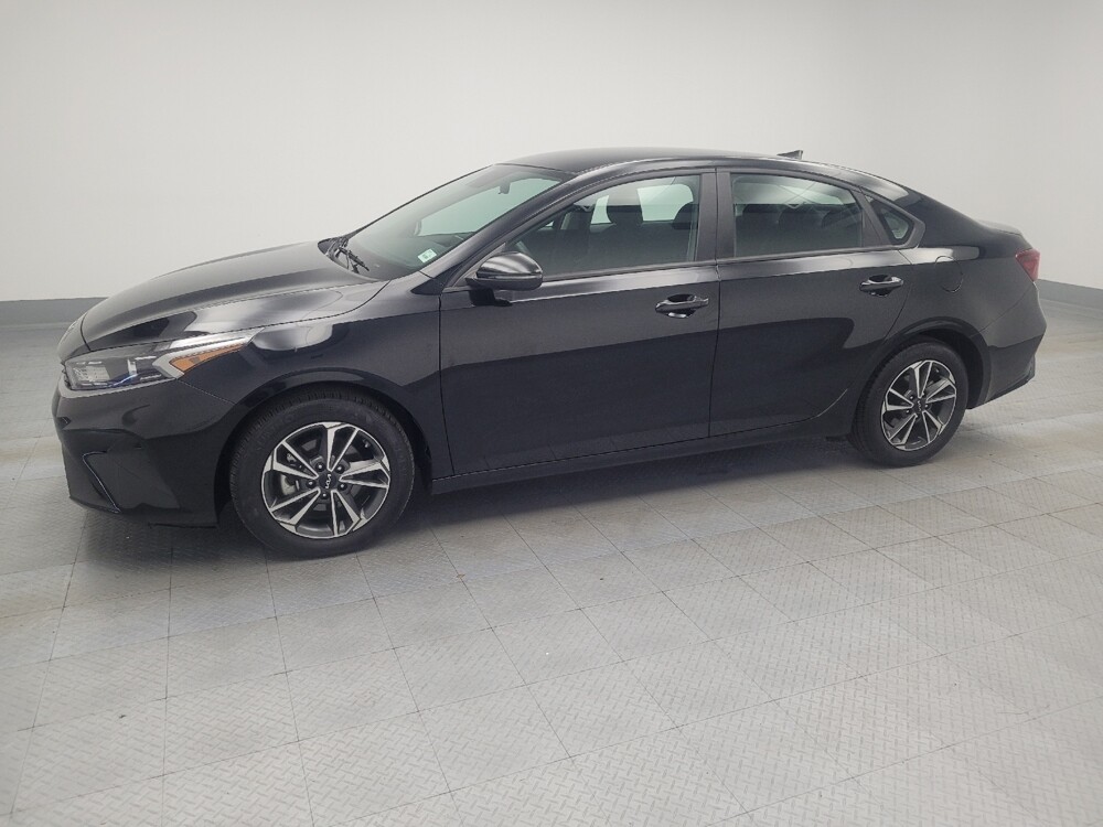 2024 Kia Forte in Antioch, TN 37013 - 18115442 2