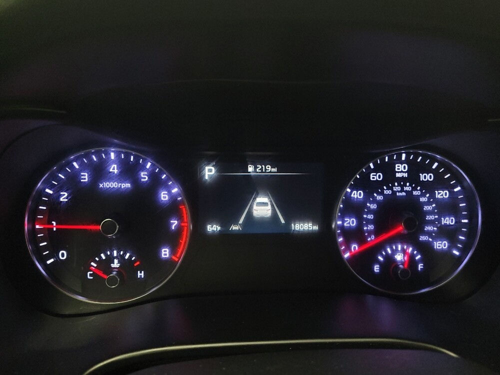 2024 Kia Forte in Antioch, TN 37013 - 18115442 23