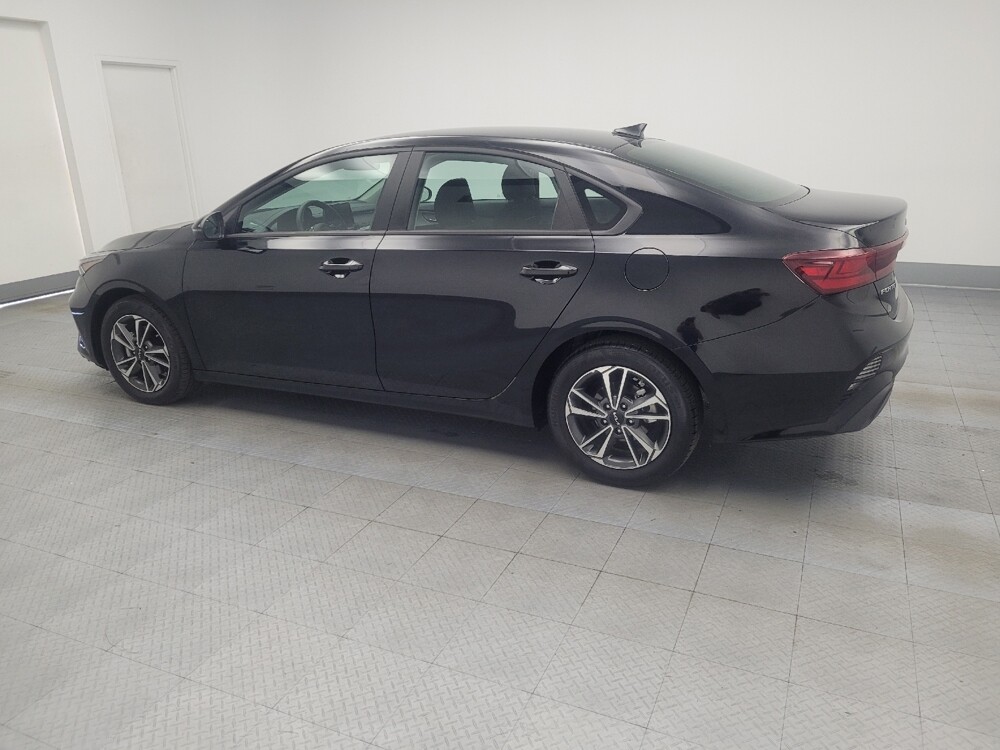 2024 Kia Forte in Antioch, TN 37013 - 18115442 3