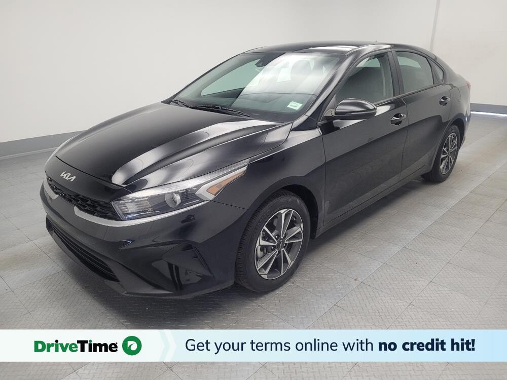 2024 Kia Forte in Antioch, TN 37013 - 18115442