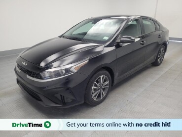 2024 Kia Forte in Antioch, TN 37013