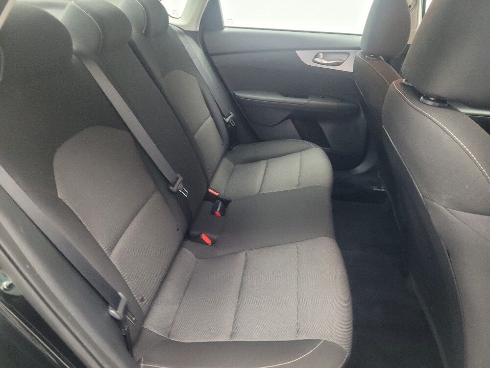 2024 Kia Forte in Antioch, TN 37013 - 18115442 19