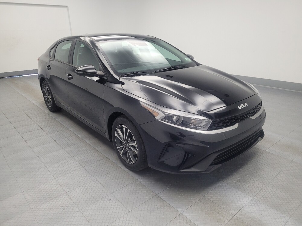 2024 Kia Forte in Antioch, TN 37013 - 18115442 13