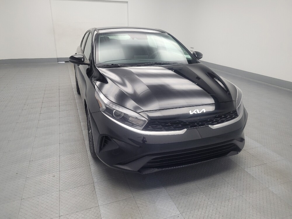 2024 Kia Forte in Antioch, TN 37013 - 18115442 14