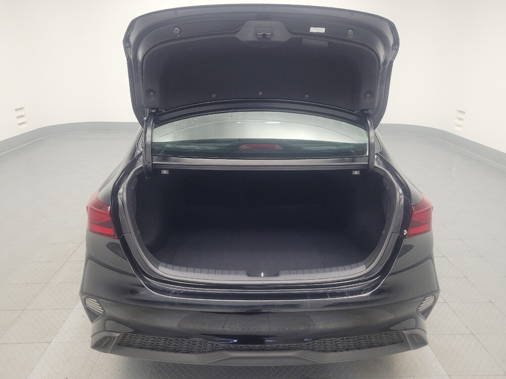 2024 Kia Forte in Antioch, TN 37013 - 18115442 29