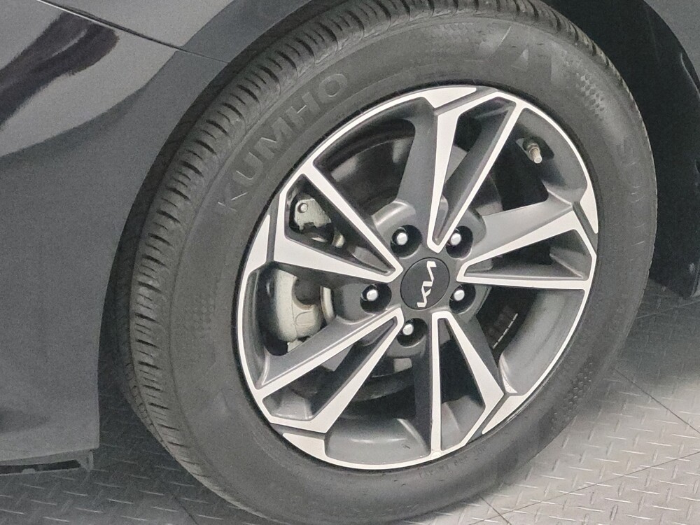 2024 Kia Forte in Antioch, TN 37013 - 18115442 31