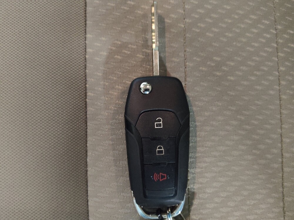 2021 Ford EcoSport in Oklahoma City, OK 73139 - 18115443 31