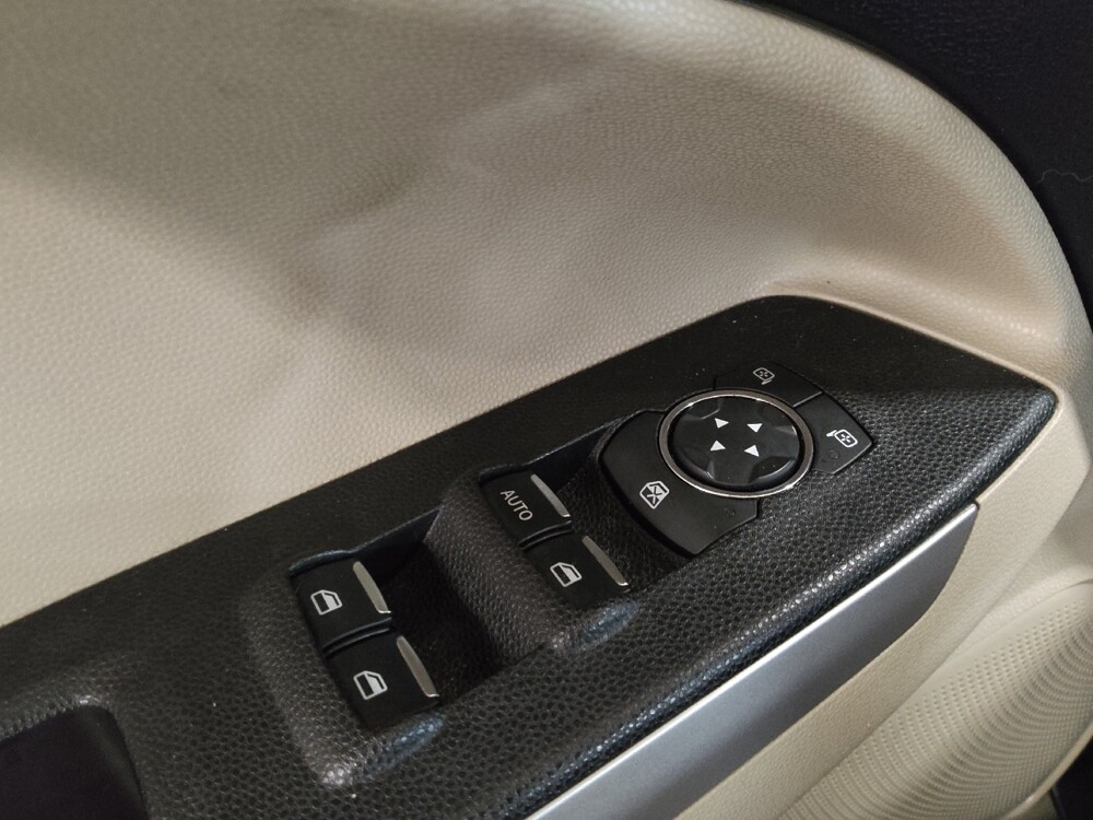 2021 Ford EcoSport in Oklahoma City, OK 73139 - 18115443 26