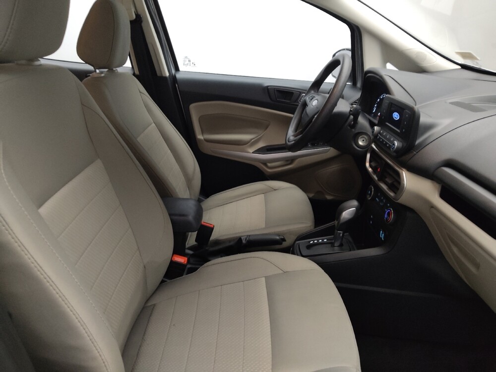 2021 Ford EcoSport in Oklahoma City, OK 73139 - 18115443 20