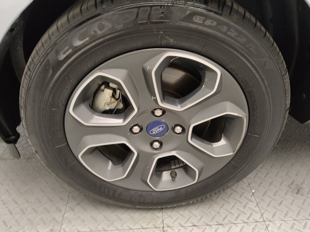 2021 Ford EcoSport in Oklahoma City, OK 73139 - 18115443 30