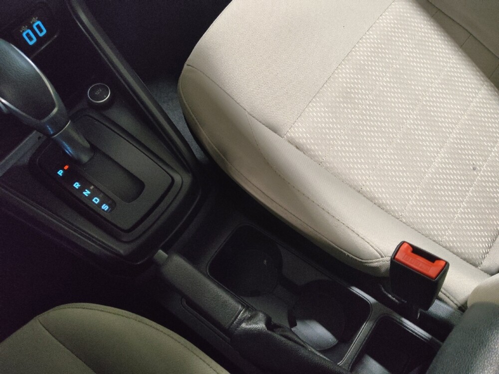 2021 Ford EcoSport in Oklahoma City, OK 73139 - 18115443 25