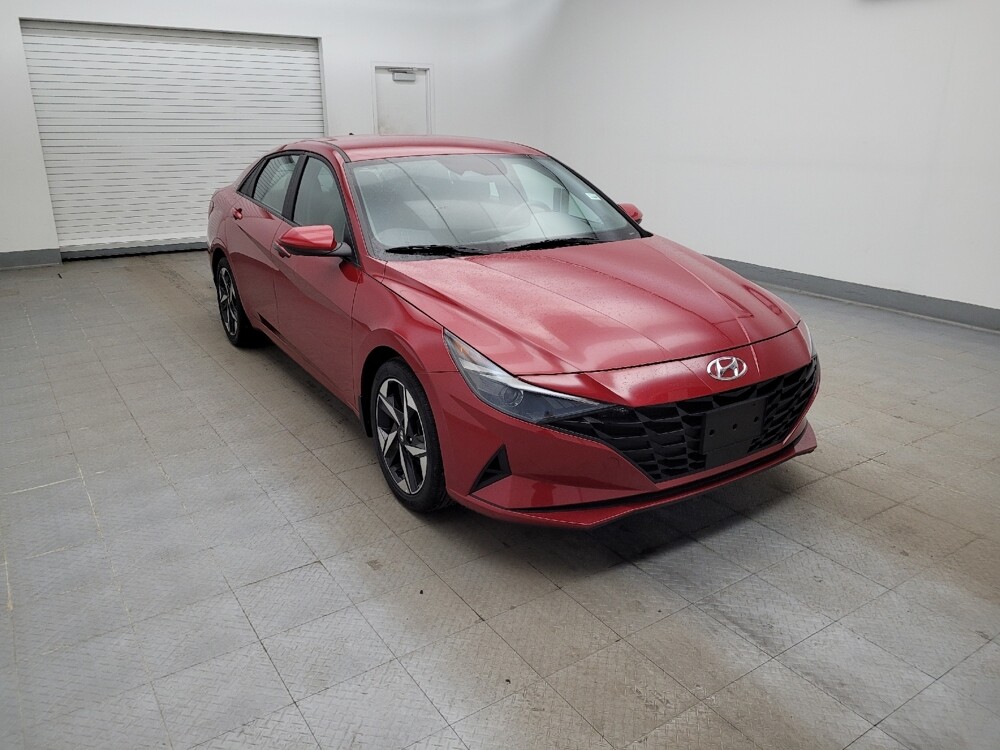 2023 Hyundai Elantra in Cincinnati, OH 45255 - 18115444 13