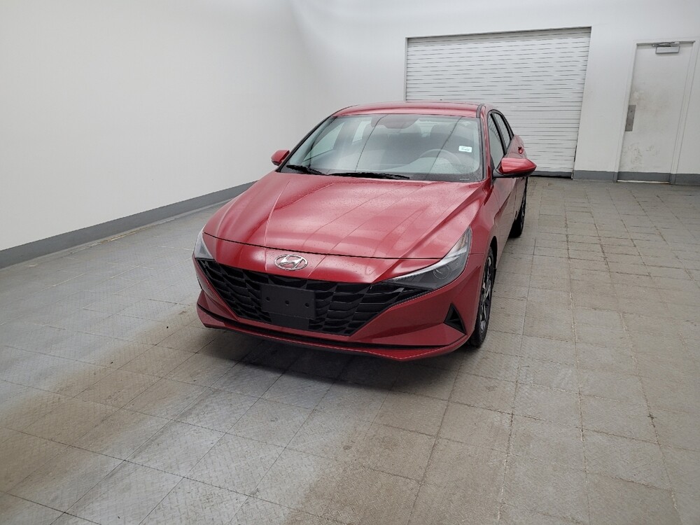 2023 Hyundai Elantra in Cincinnati, OH 45255 - 18115444 15